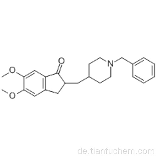 Donepezil CAS 120014-06-4